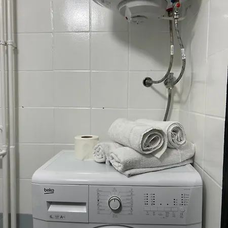 Eva's Place Apartment